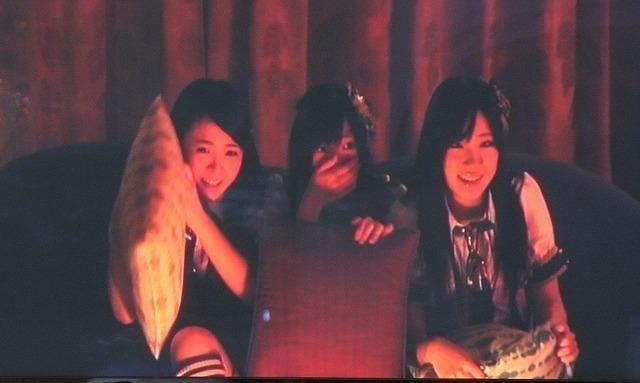 「SKE48」大矢真那、総選挙30位も「緊張と驚きで足がフラフラ」