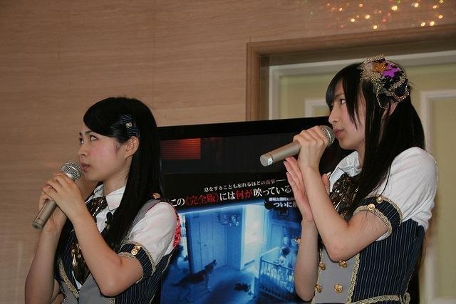 「SKE48」大矢真那、総選挙30位も「緊張と驚きで足がフラフラ」