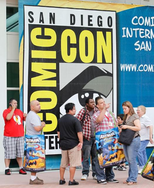 今年はスピルバーグがサプライズで登場?