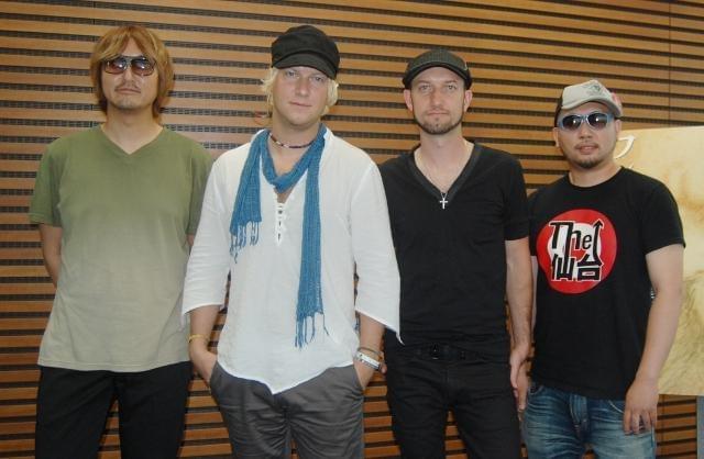 「MONKEY MAJIK」震災を経て新曲完成「人生と向き合った」