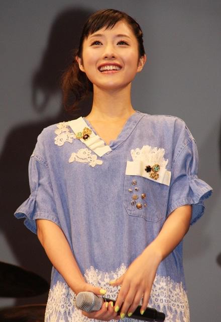 高橋英樹「元気になれた」ちびっ子から初声援