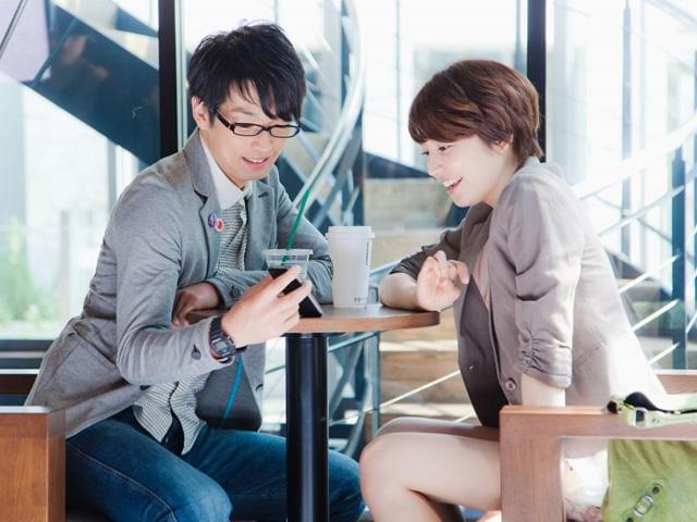 真木よう子Sキャラ全開 森山未來を飛び蹴り