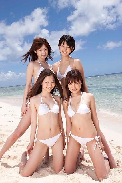 田原俊彦の長女・綾乃美花、ミスマガジン準グランプリ