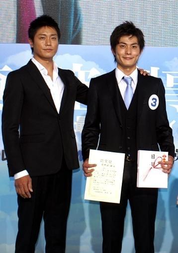 ドラマ「俺の空」主演、23歳・飲食店勤務の九州男児が射止める！