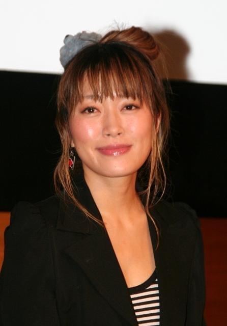 坂本美雨、被災地の動物保護に尽力「新しく生まれる命がある」