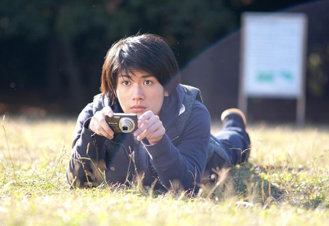 三浦春馬主演「東京公園」、ロカルノ映画祭コンペ部門に出品決定