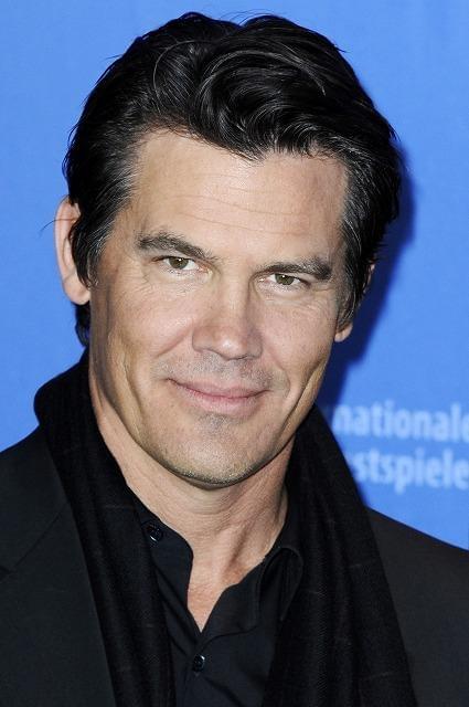 ジョシュ・ブローリン、スパイク・リー版「オールド・ボーイ」に主演？