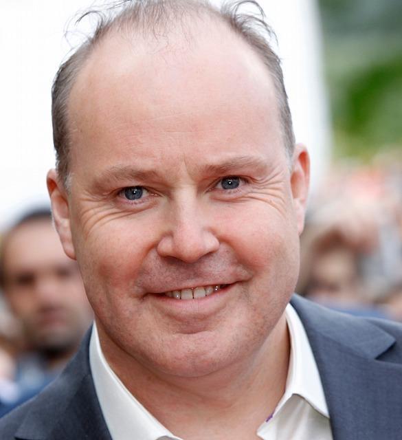 「ザ・スタンド」のオファーを受けた デビッド・イェーツ監督