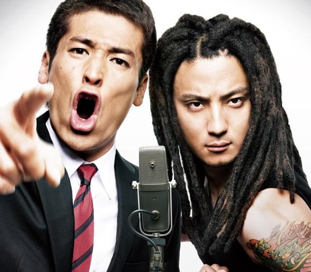 吉本主催「有楽町映画祭」は芸人がトークショーにずらり