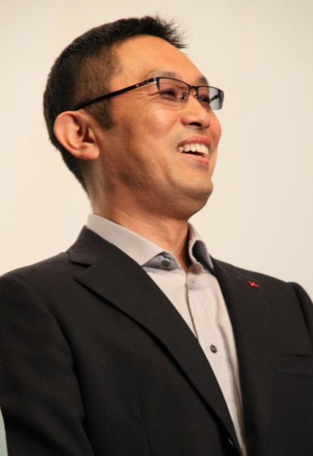 長澤まさみ「コクリコ坂から」初日に司会の大役 キャスト＆客席は爆笑