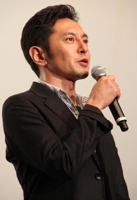 長澤まさみ「コクリコ坂から」初日に司会の大役 キャスト＆客席は爆笑