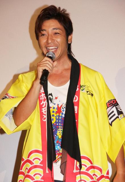 水樹奈々、なでしこJにエール「勝利のVジェネレート」を注入！