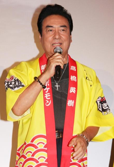 水樹奈々、なでしこJにエール「勝利のVジェネレート」を注入！