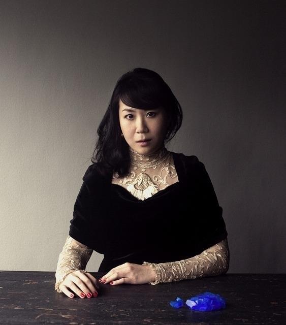 久石譲の娘でミュージシャンの麻衣