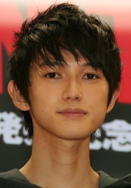 本郷奏多「GANTZ」は「人間ドラマに注目して」と自信