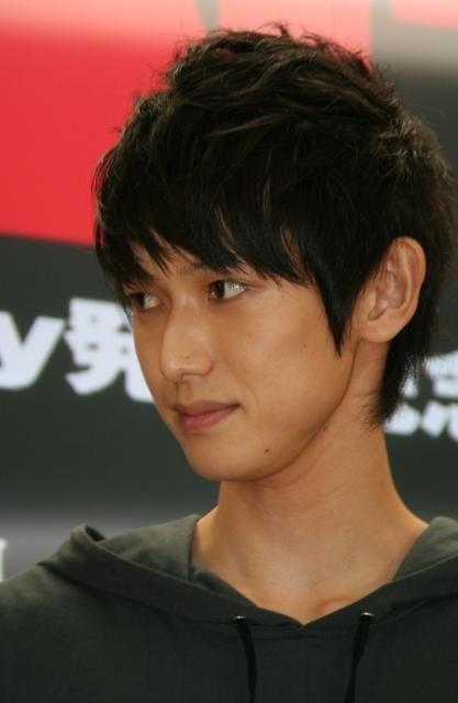 本郷奏多「GANTZ」は「人間ドラマに注目して」と自信