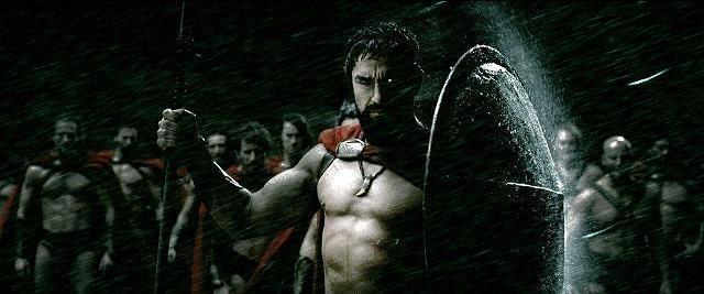 「300」スピンオフ映画、CM出身の監督に決定