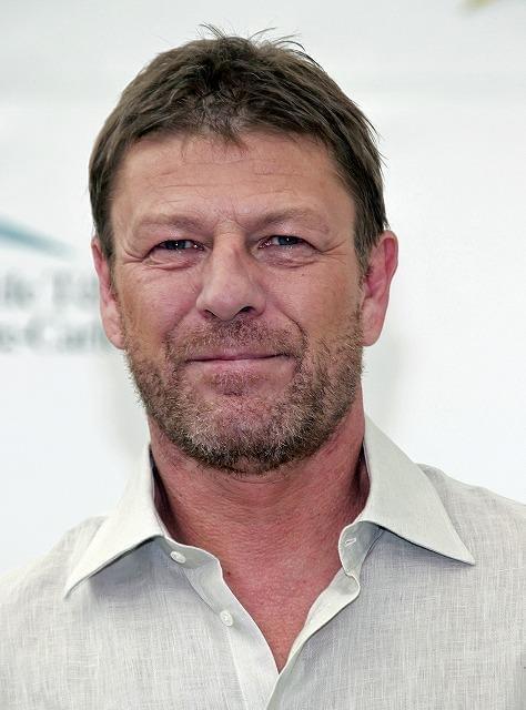 ショーン・ビーン、実写版「白雪姫」で父親役