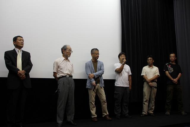 福島第1原発の危険性に警鐘を鳴らすドキュメンタリーが公開