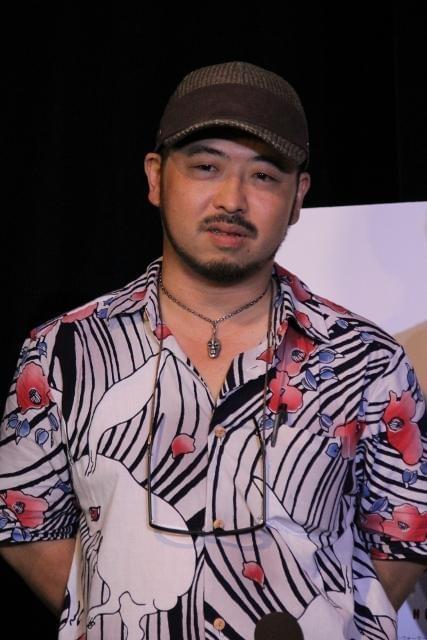 ホラー嫌いの満島ひかり、清水崇監督に「『呪怨』とか信じられない」