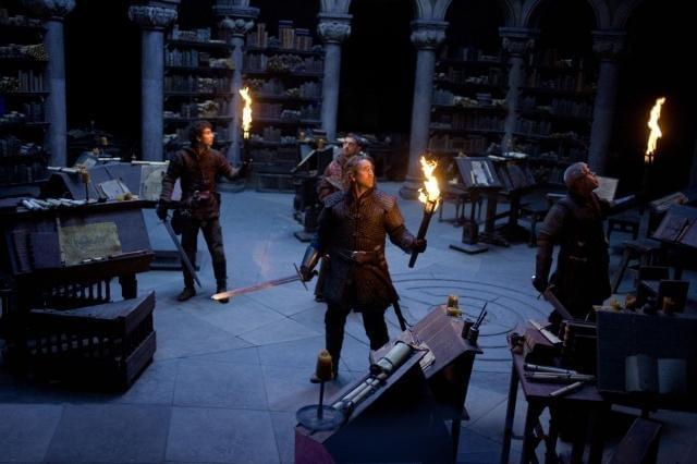 「デビルクエスト」実在の魔法アイテム＆無数のモンスターが登場