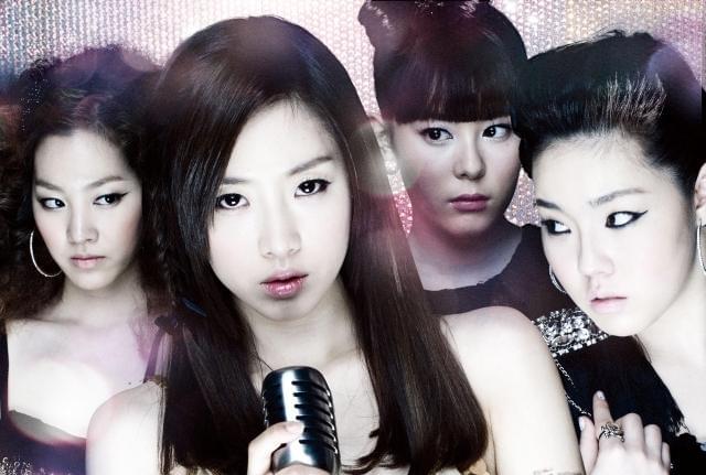 T-ARA・ウンジョン主演「ホワイト」日本公開決定！