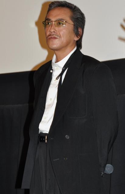 「忍たま」に世界70か国からオファー 初日に“なでしこ”安藤も出席