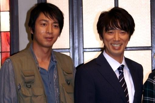 真木、多江、夏帆で“不謹慎”3姉妹