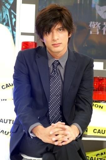 黒木＆多部、ガガに逆感謝された！主題歌起用「ありがとう」