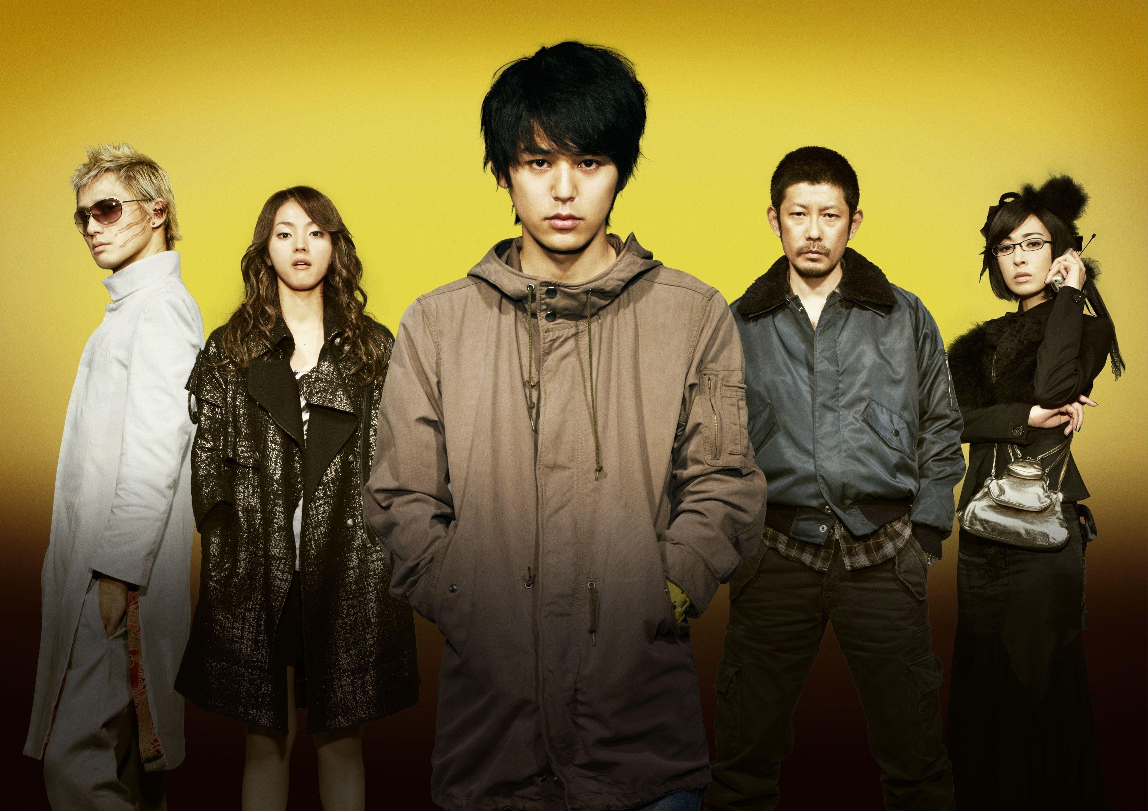 妻夫木聡が借金地獄に 「スマグラー」予告編が公開