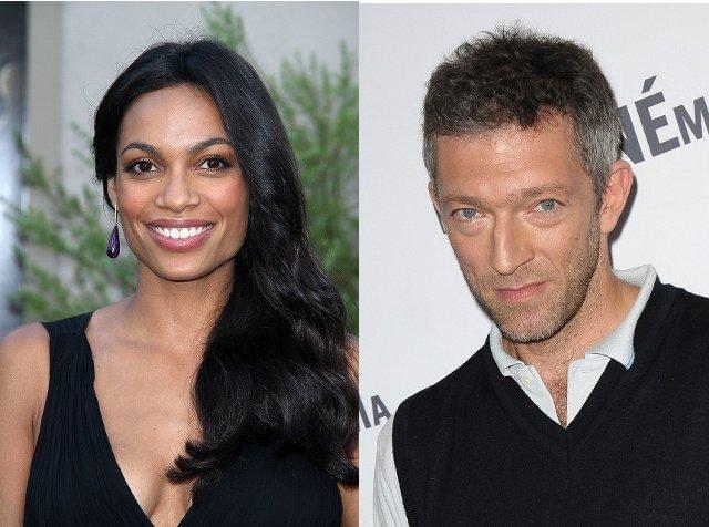 ダニー・ボイル監督の新作スリラーにロザリオ・ドーソン＆バンサン・カッセル