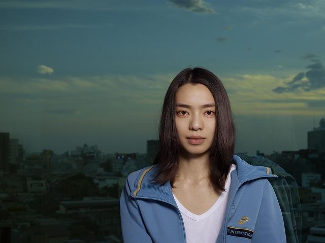 Coccoが映画初主演、塚本晋也監督最新作がベネチア出品