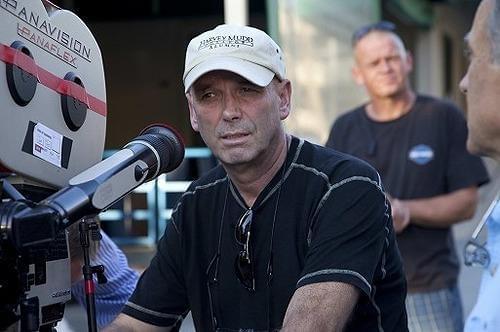 M・キャンベル監督「復讐捜査線」で復活のメル・ギブソンを絶賛