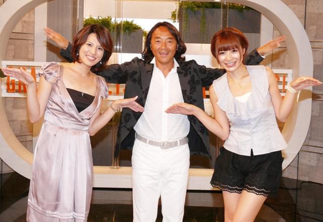 理科の教師になって男子校への就職を希望する手島優（右）