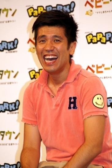 パンブー黒瀬、長女は「ちあ」と命名 「なで子」は断念