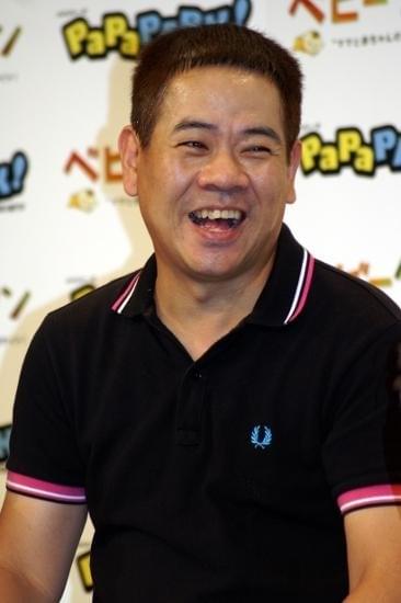 パンブー黒瀬、長女は「ちあ」と命名 「なで子」は断念