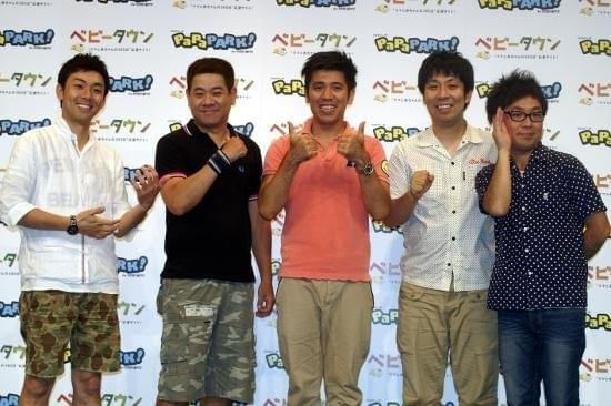 パンブー黒瀬、長女は「ちあ」と命名 「なで子」は断念