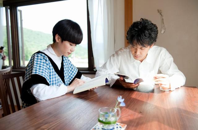 原田知世＆大泉洋「しあわせのパン」全国公開が決定