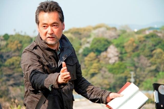 岡田＆榮倉「アントキノイノチ」モントリオール映画祭コンペ部門へ！