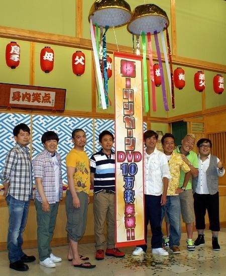 老化を自認？の「リンカーン」メンバー