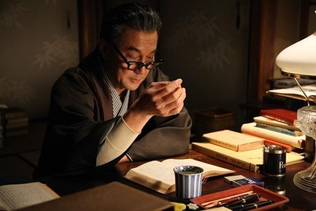 役所広司「光栄」 樹木＆宮崎と共演「わが母の記」モントリオールへ