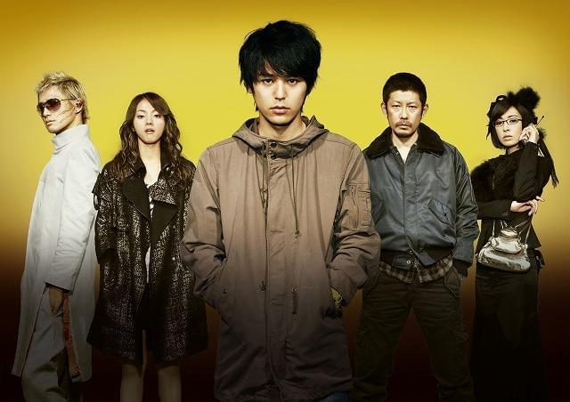 妻夫木主演、石井克人監督「スマグラー」がトロント映画祭出品