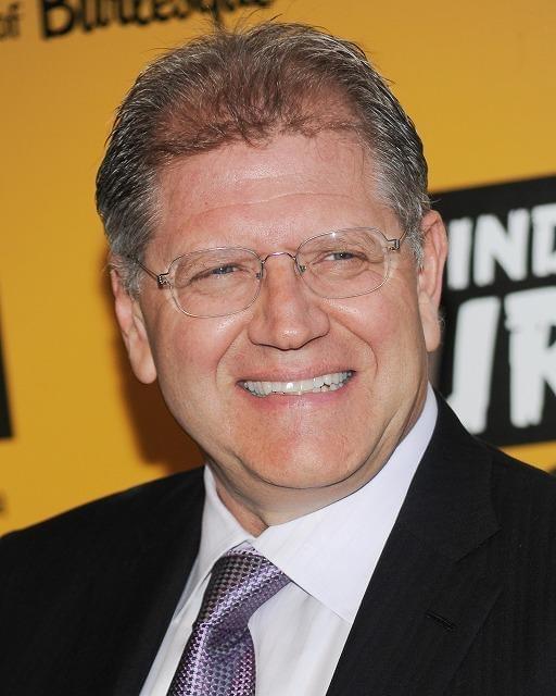 ロバート・ゼメキス製作会社、ユニバーサルで再起を目指す