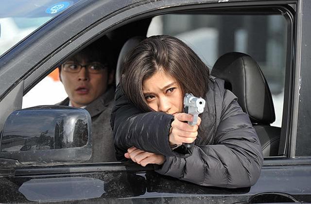 「アンフェア」WEBで新企画を始動