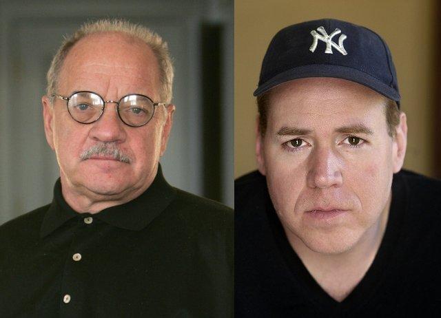 ポール・シュレイダー＆B・E・エリス、“サメ”ホラー映画でタッグ