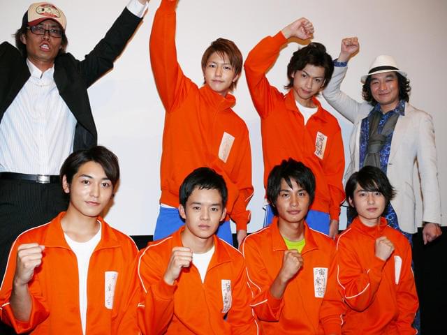 中村蒼「行け！男子高校演劇部」続編に早くも意欲