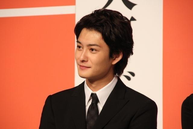 岡田将生、初大河「平清盛」で源頼朝役＆語り手に大抜てき