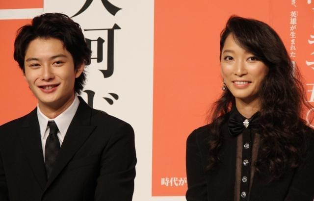 岡田将生、初大河「平清盛」で源頼朝役＆語り手に大抜てき