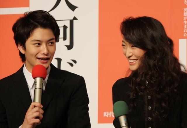 岡田将生、初大河「平清盛」で源頼朝役＆語り手に大抜てき