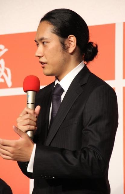 岡田将生、初大河「平清盛」で源頼朝役＆語り手に大抜てき